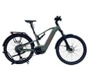 2-Hip Advanced Trekking Pro FS Shimano XT 2024
