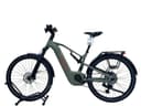 2-Hip Advanced Trekking Pro FS Shimano XT 2024