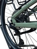 2-Hip Advanced Trekking Pro FS Shimano XT 2024