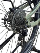 2-Hip Advanced Trekking Pro FS Shimano XT 2024