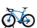 Trek Madone SLR 9 Disc eTap P1 Carbon Sram Red AXS 2020