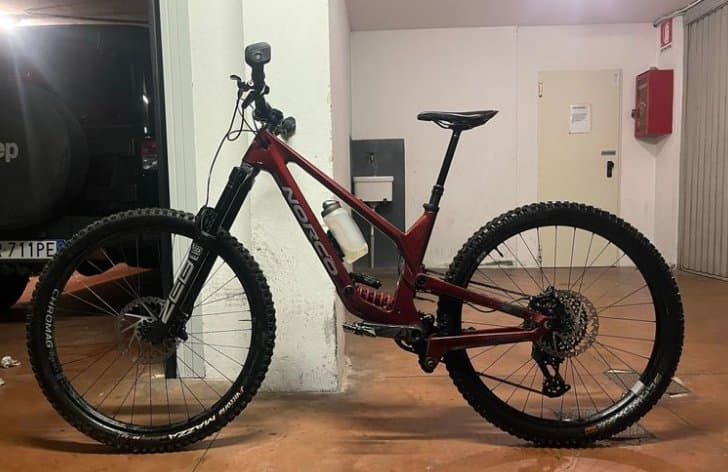 Norco Range C2 2023