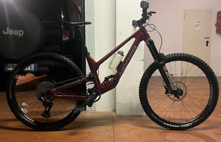 Norco Range C2 2023