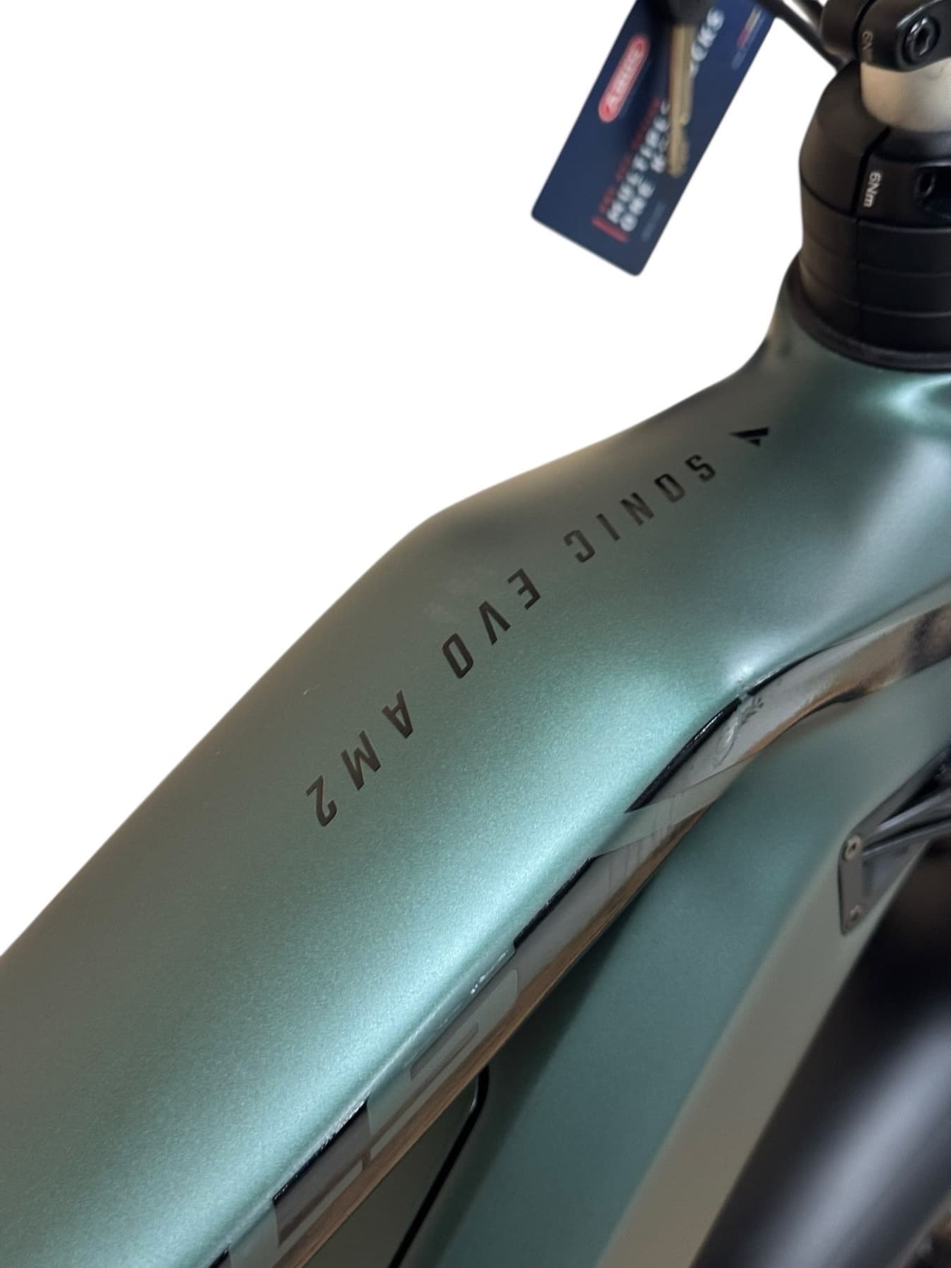 Bulls Sonic Evo AM 2 Carbon Shimano Deore 2022