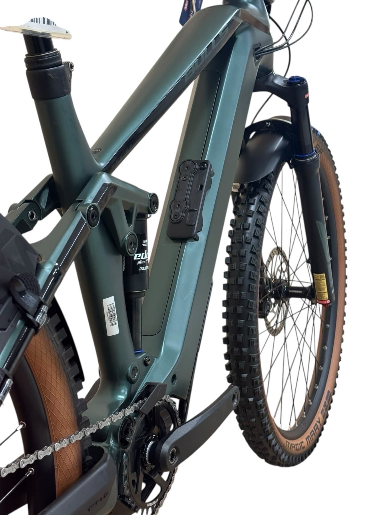 Bulls Sonic Evo AM 2 Carbon Shimano Deore 2022