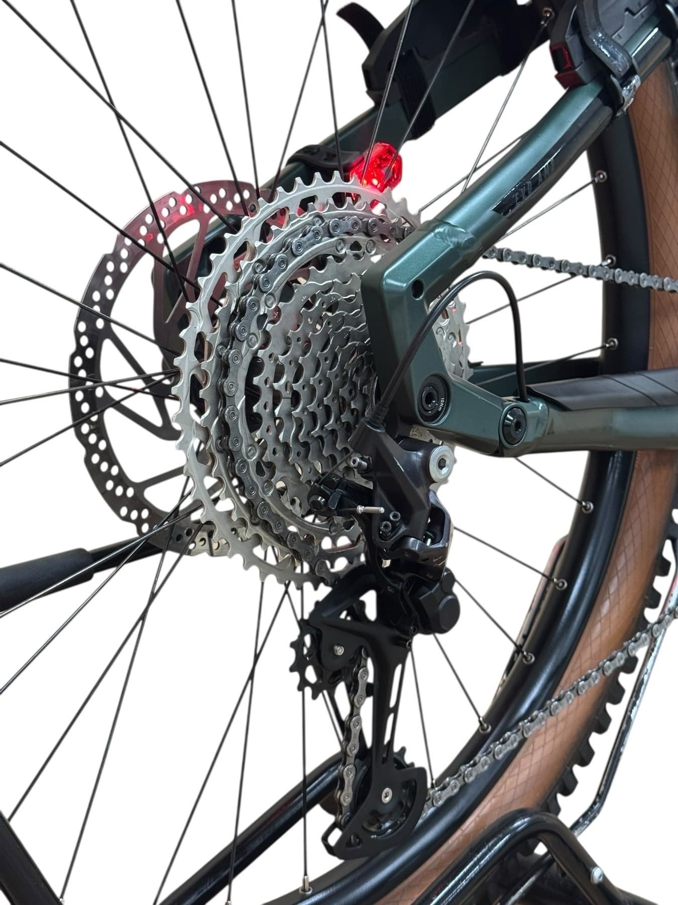 Bulls Sonic Evo AM 2 Carbon Shimano Deore 2022