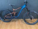 Giant Reign SX 2024