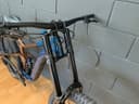 Giant Reign SX 2024