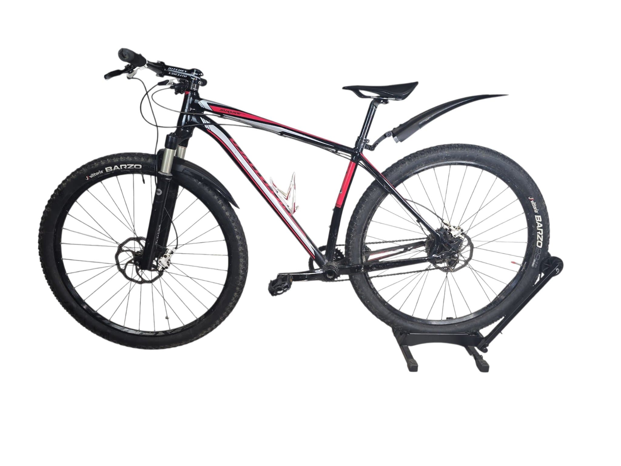 Specialized stumpjumper 2015