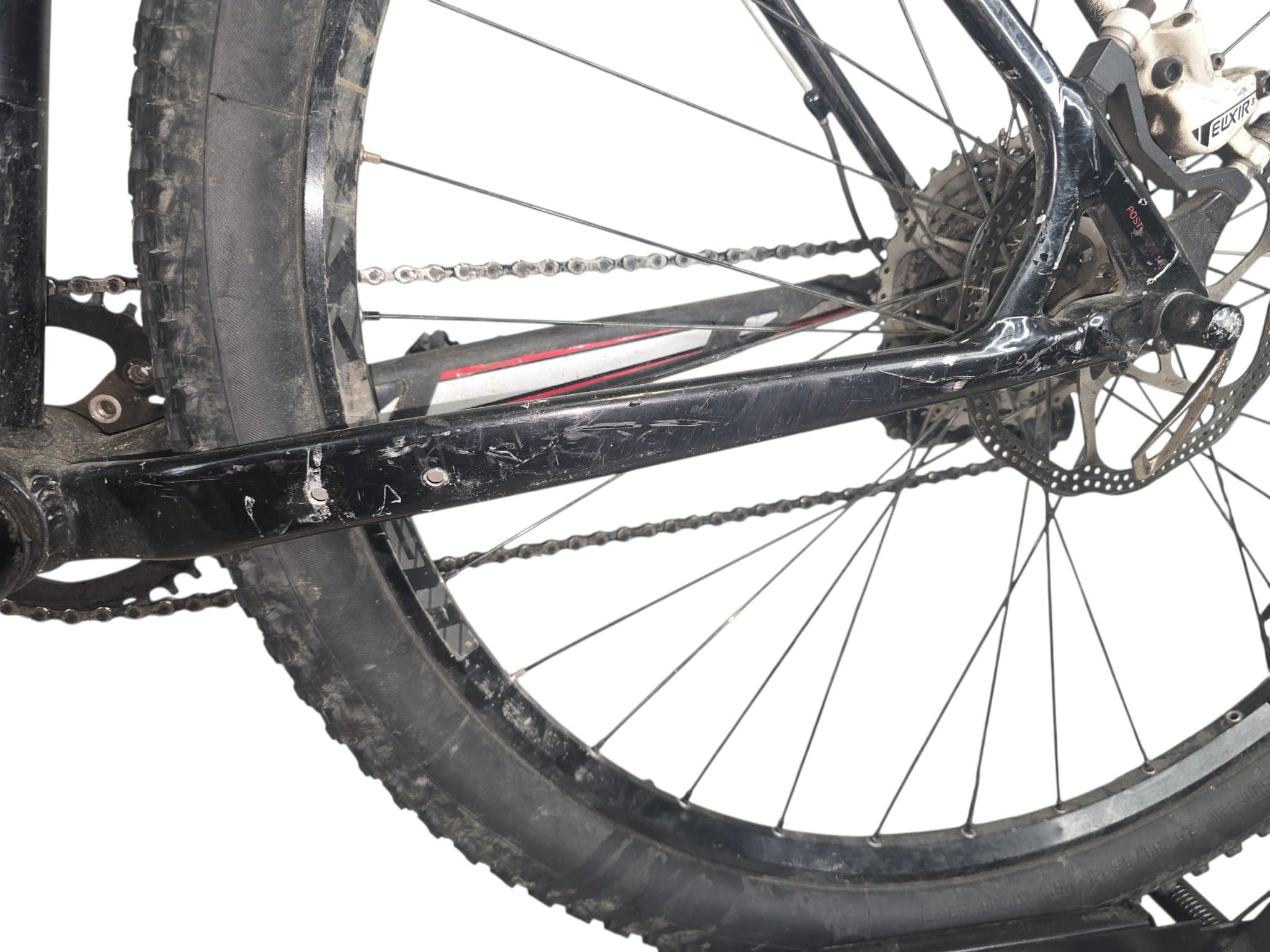 Specialized stumpjumper 2015