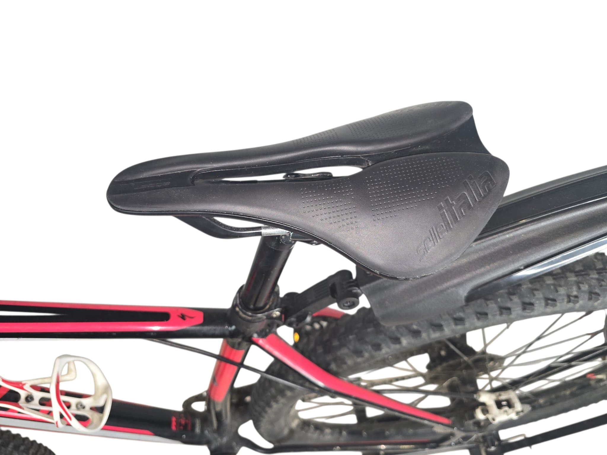 Specialized stumpjumper 2015