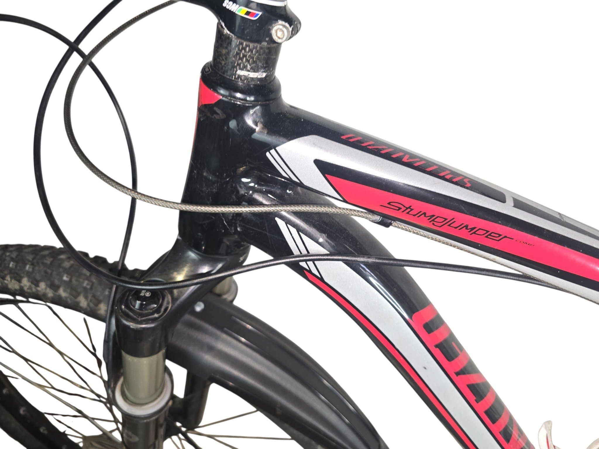 Specialized stumpjumper 2015