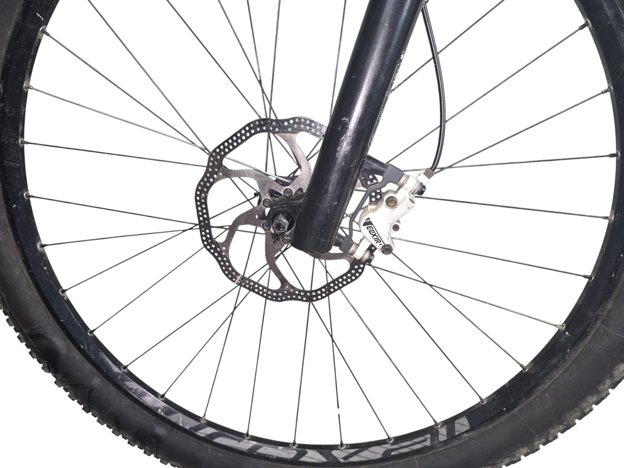 Specialized stumpjumper 2015