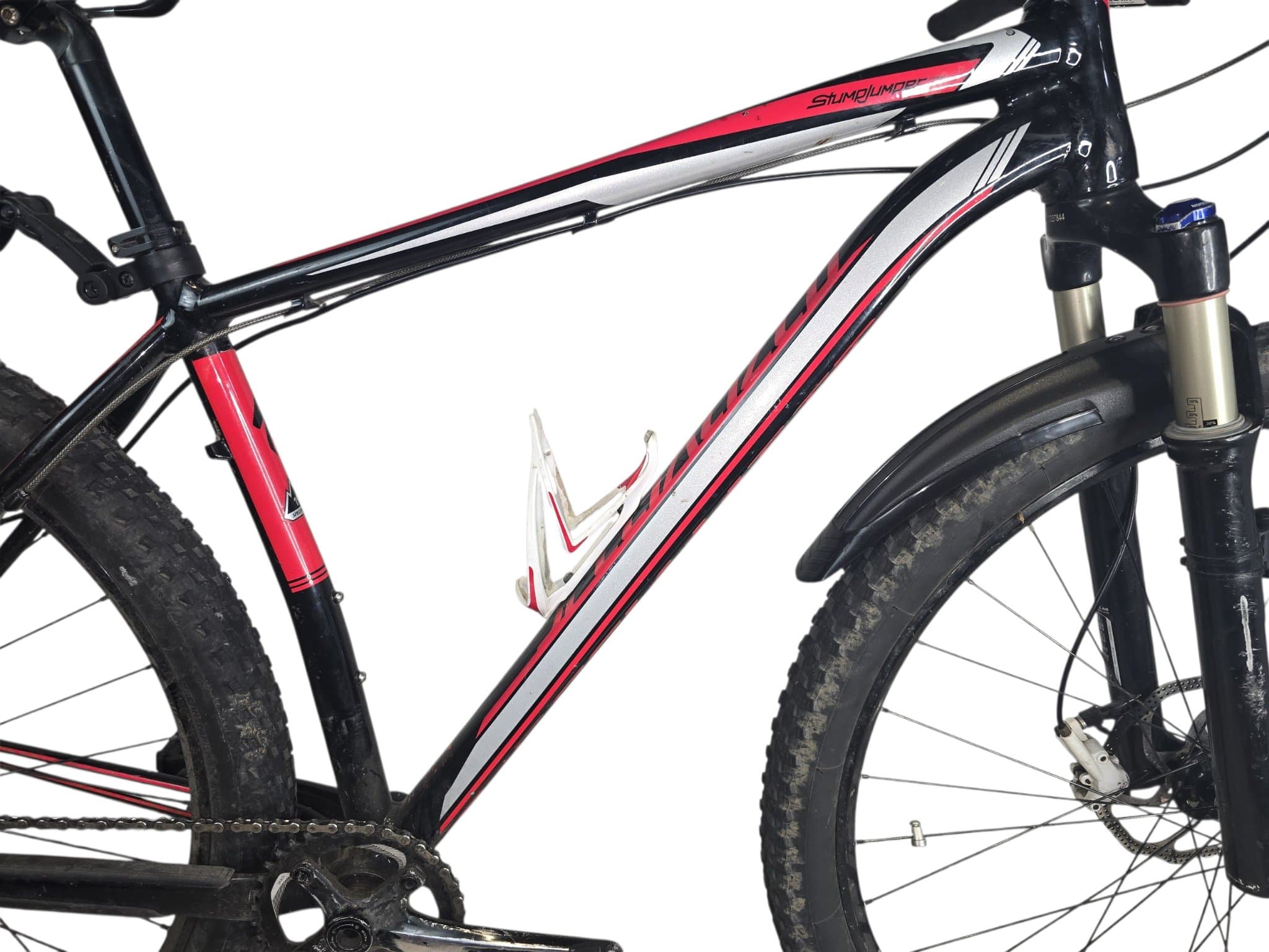 Specialized stumpjumper 2015