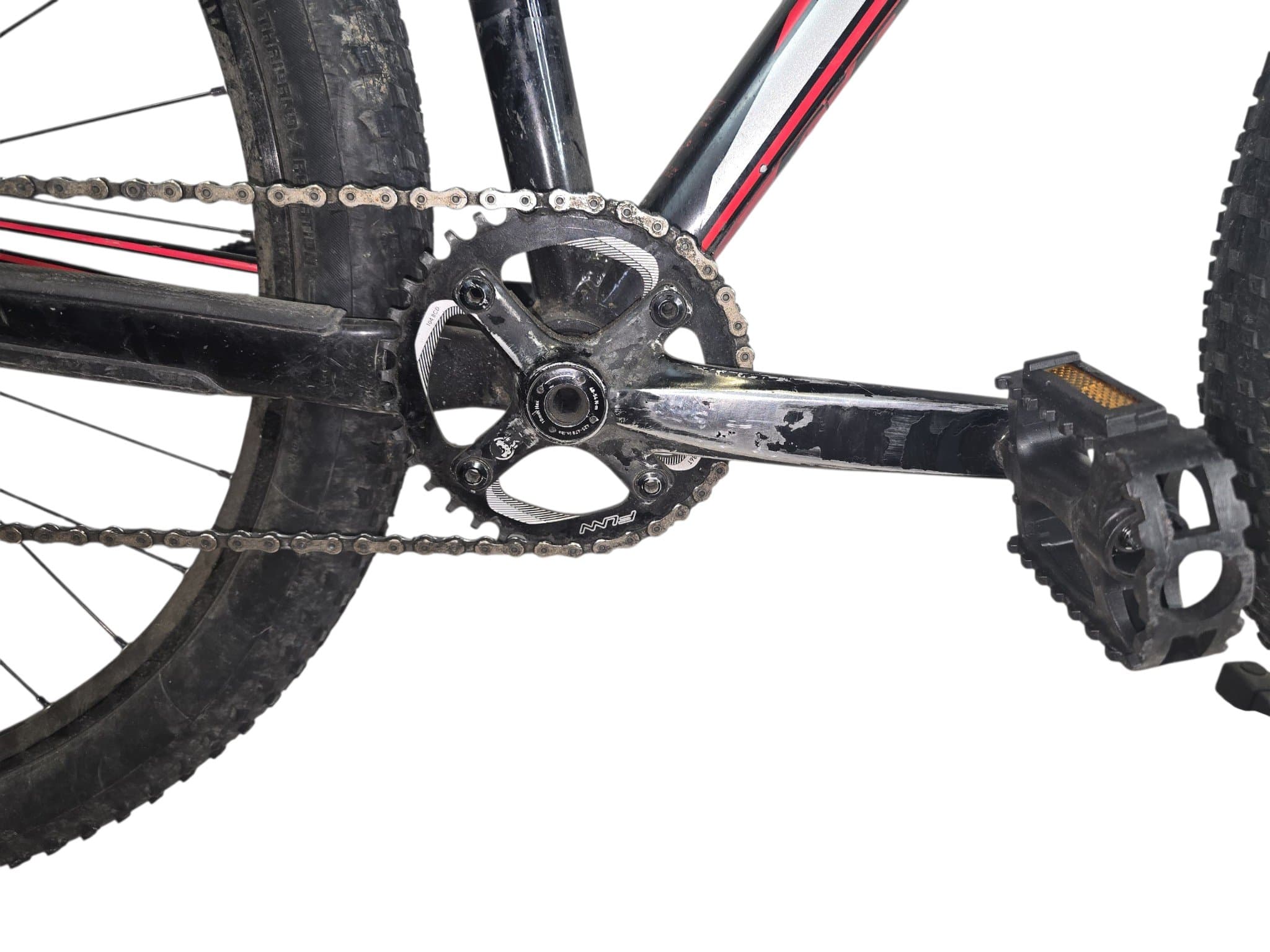 Specialized stumpjumper 2015