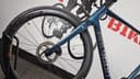 Polygon strattos C7 disc 105 di2 2x12 + carbon wheels 2026