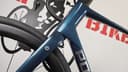 Polygon strattos C7 disc 105 di2 2x12 + carbon wheels 2026