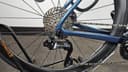 Polygon strattos C7 disc 105 di2 2x12 + carbon wheels 2026