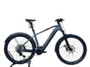 Cube Reaction Hybrid Race 625 Shimano XT 2024