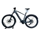 Cube Reaction Hybrid Race 625 Shimano XT 2024