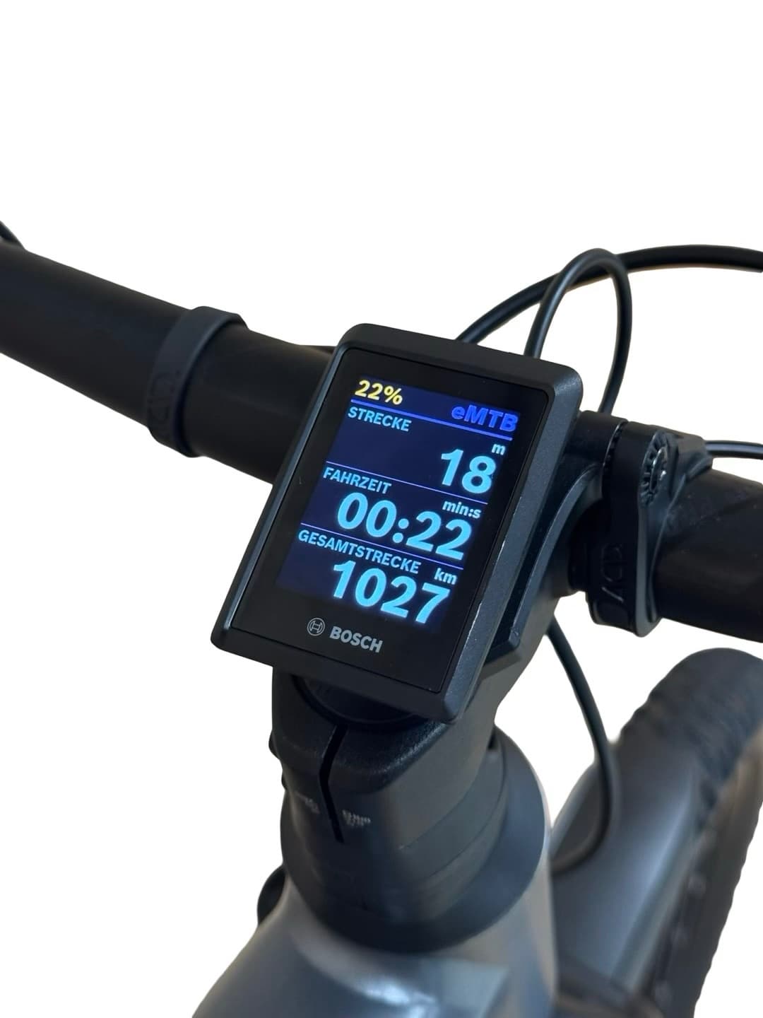 Cube Reaction Hybrid Race 625 Shimano XT 2024