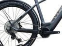 Cube Reaction Hybrid Race 625 Shimano XT 2024