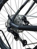 Cube Reaction Hybrid Race 625 Shimano XT 2024