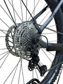 Cube Reaction Hybrid Race 625 Shimano XT 2024