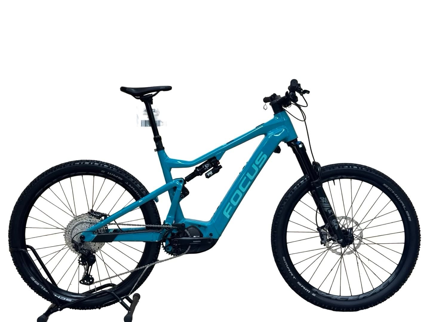 Focus Jam² 7.9 Shimano XT 2022