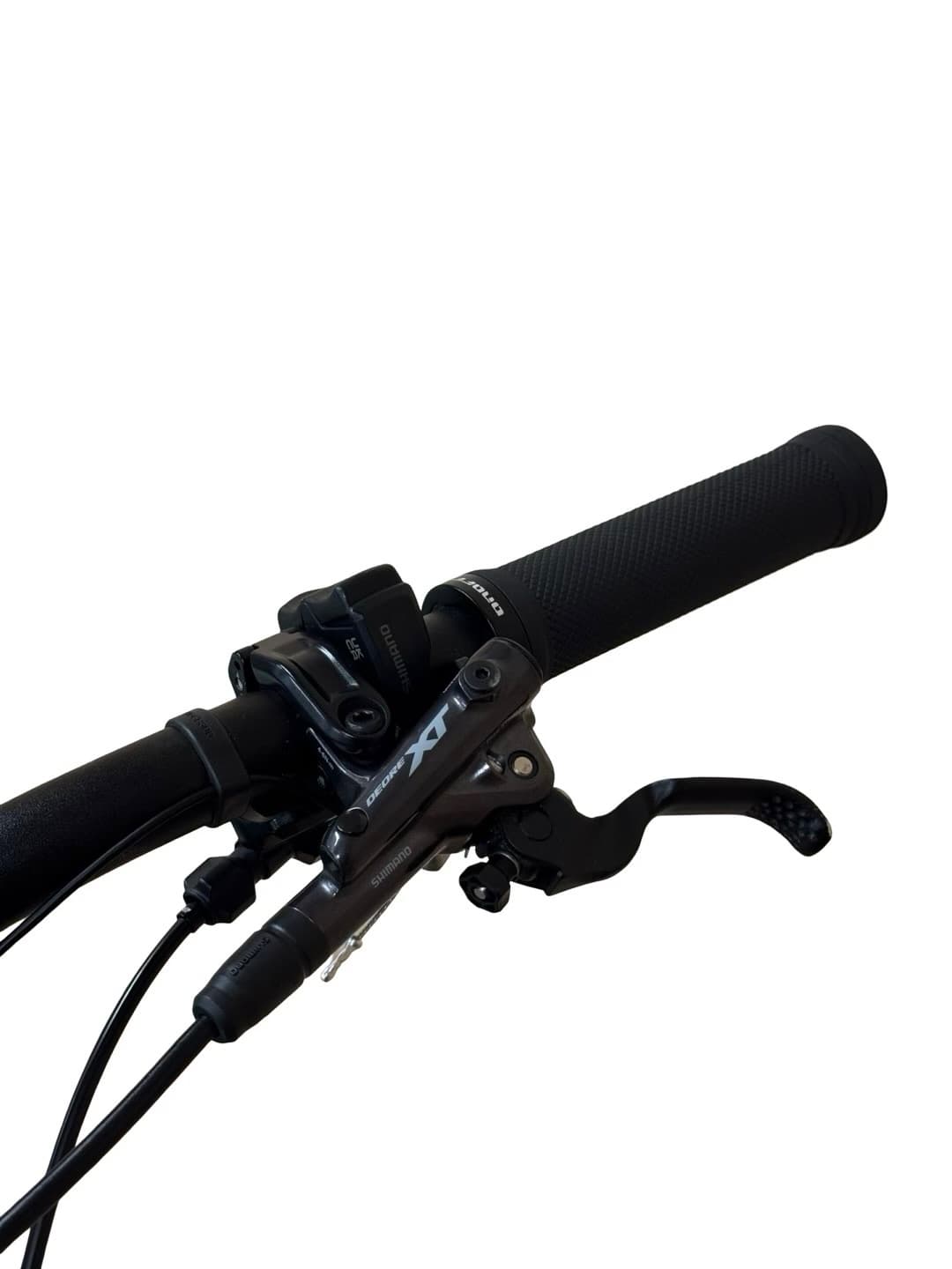 Focus Jam² 7.9 Shimano XT 2022