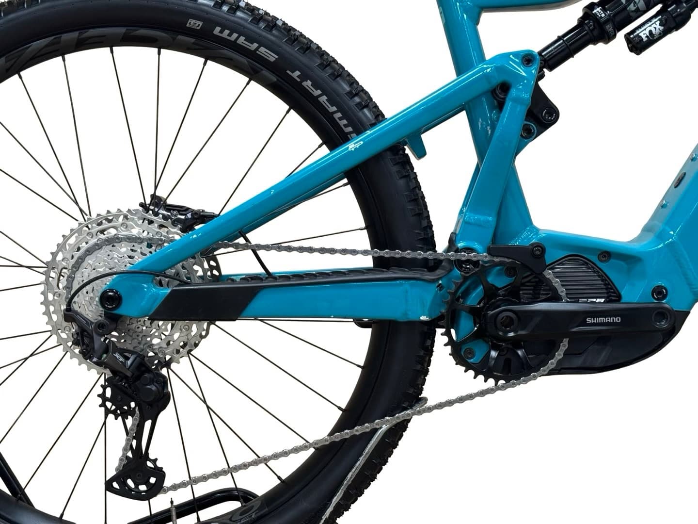Focus Jam² 7.9 Shimano XT 2022