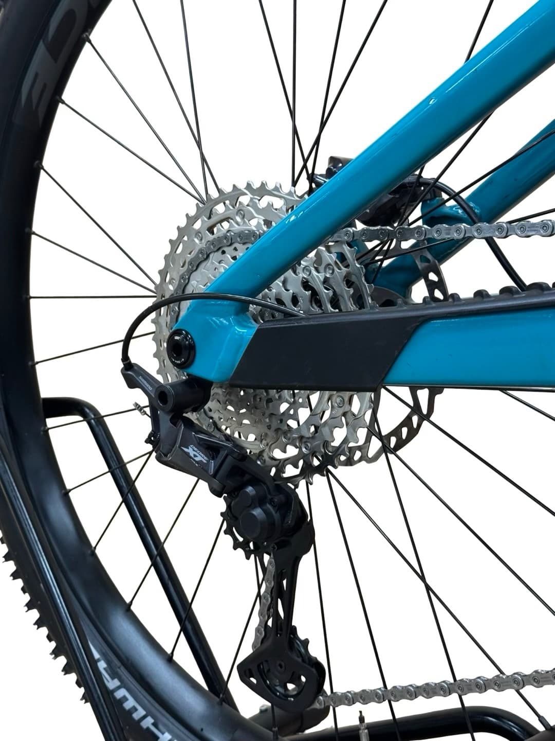 Focus Jam² 7.9 Shimano XT 2022