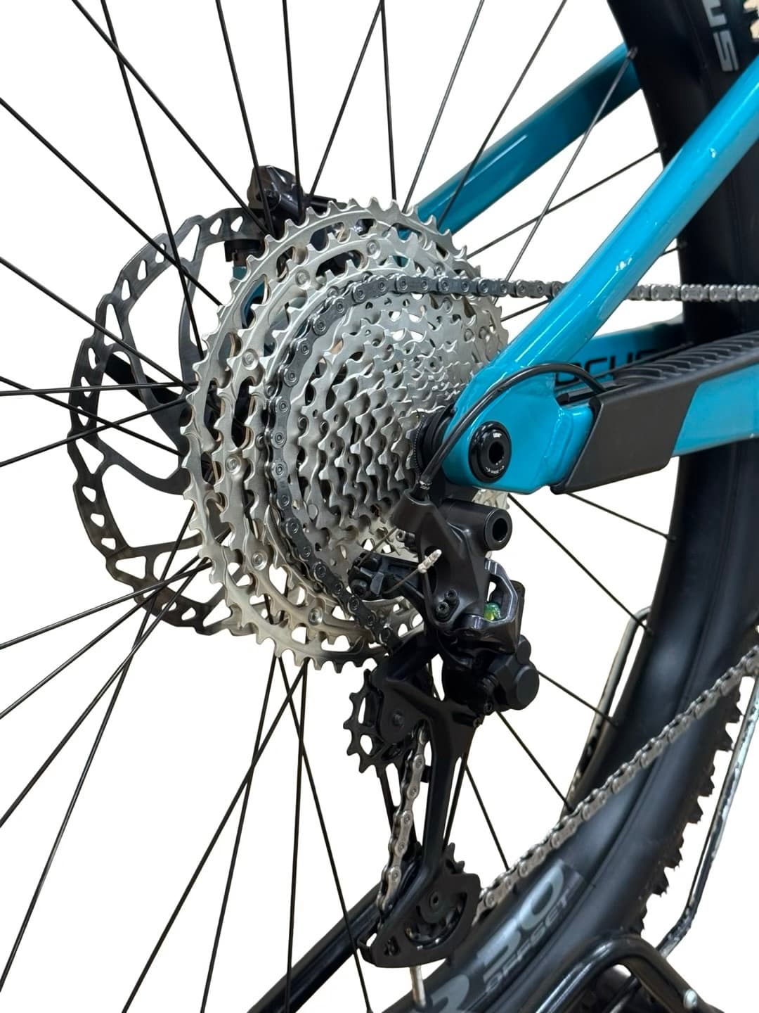 Focus Jam² 7.9 Shimano XT 2022
