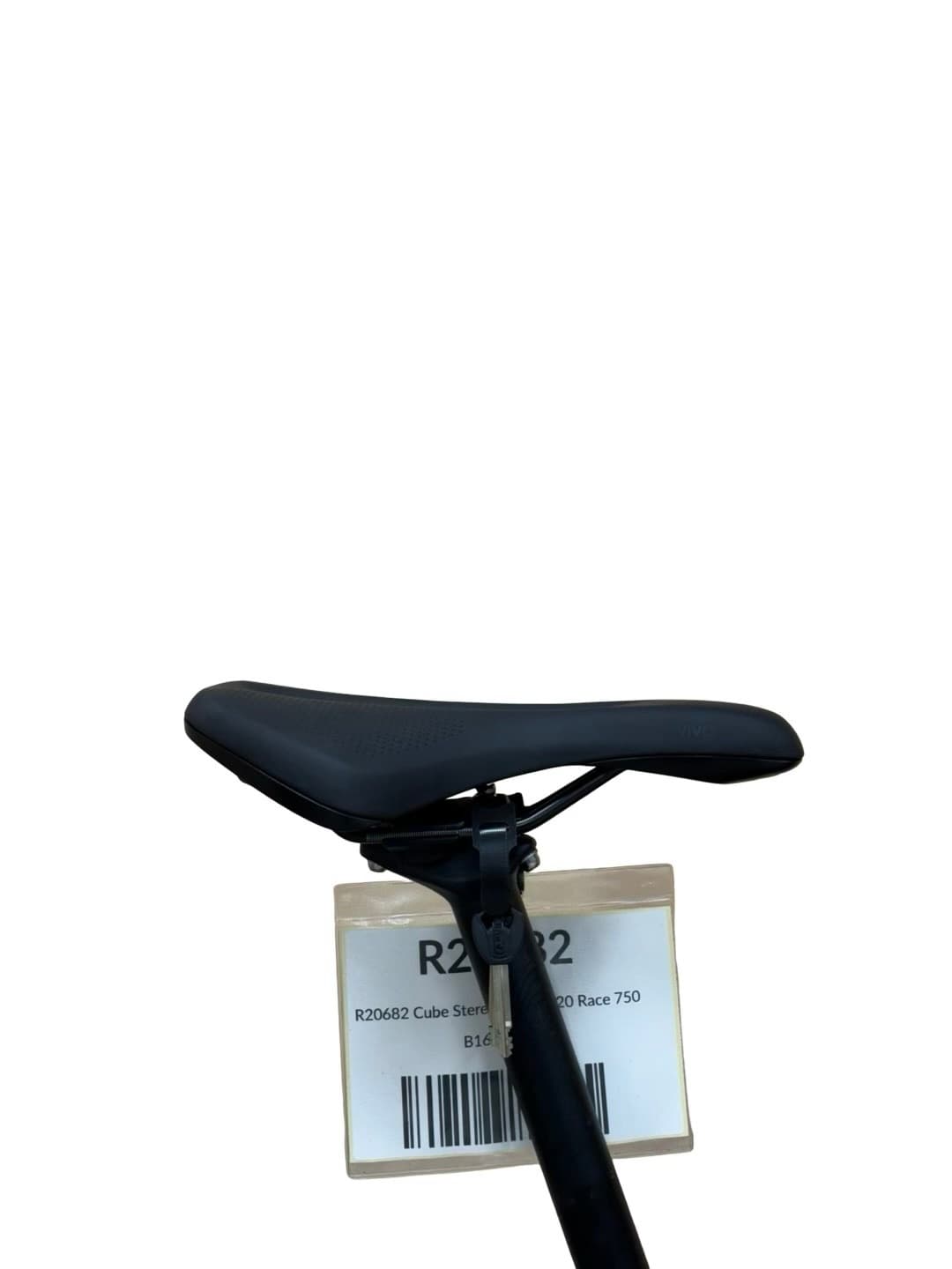 Cube Stereo Hybrid 120 Race 750 Shimano XT 2024