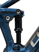 Cube Stereo Hybrid 120 Race 750 Shimano XT 2024