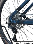 Cube Stereo Hybrid 120 Race 750 Shimano XT 2024