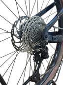 Cube Stereo Hybrid 120 Race 750 Shimano XT 2024