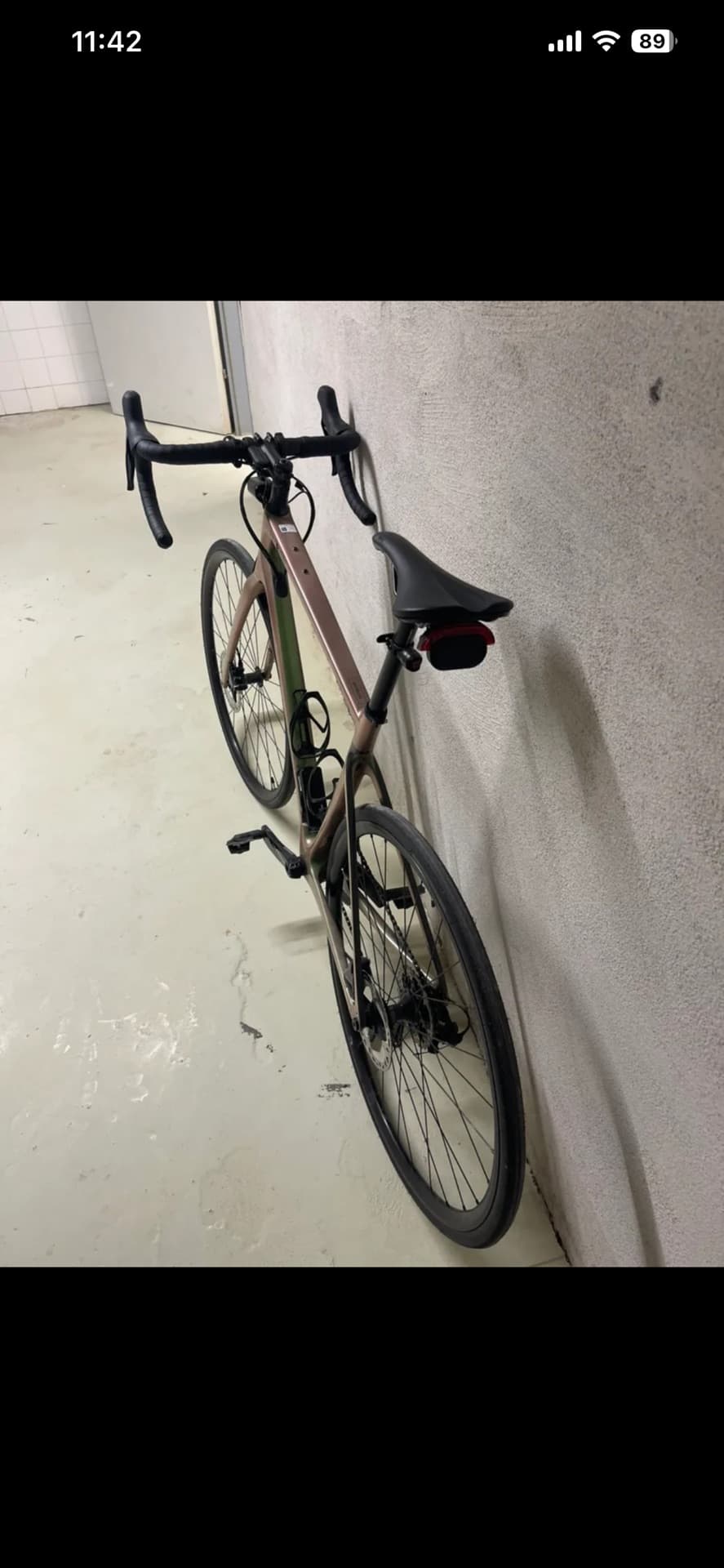 Cannondale Synapse 2 Rl