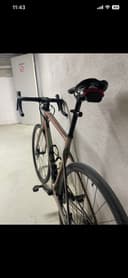 Cannondale Synapse 2 Rl