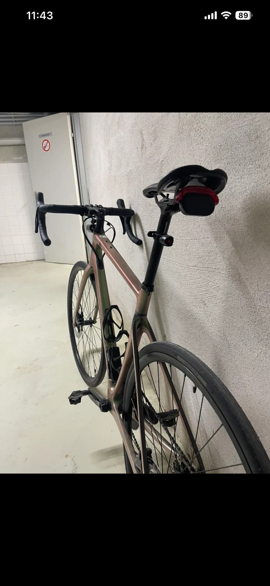 Cannondale Synapse 2 Rl
