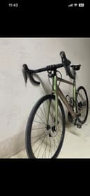 Cannondale Synapse 2 Rl