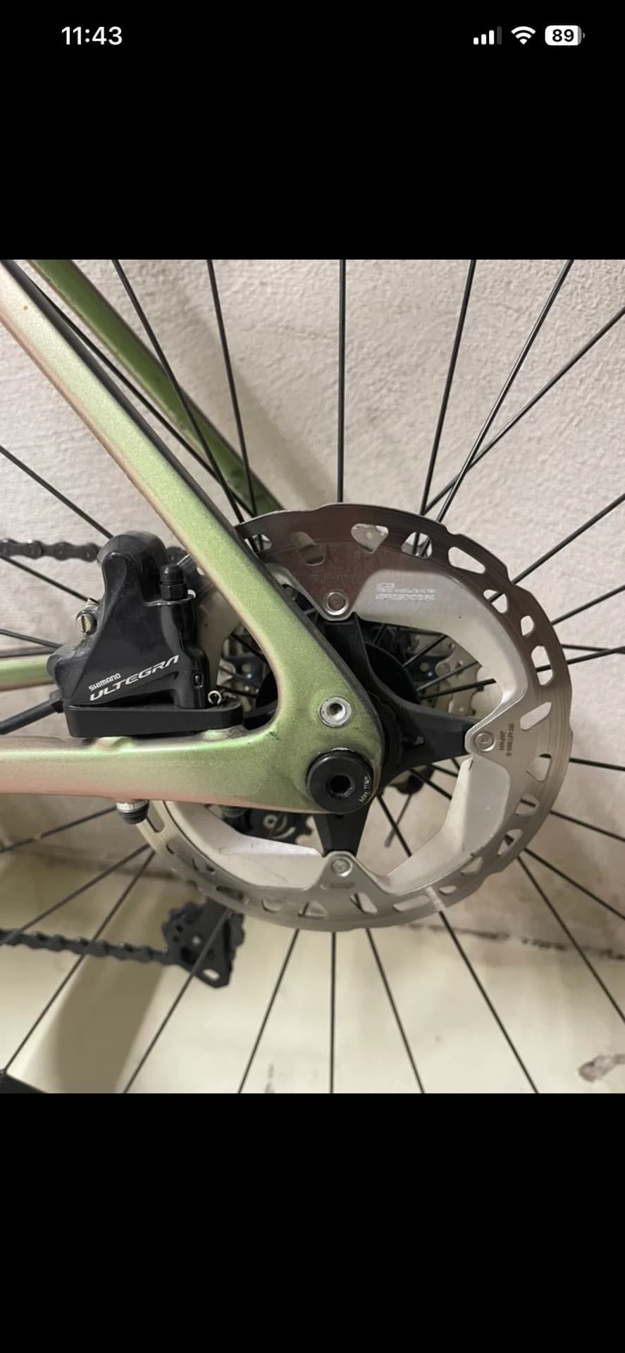 Cannondale Synapse 2 Rl