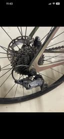 Cannondale Synapse 2 Rl