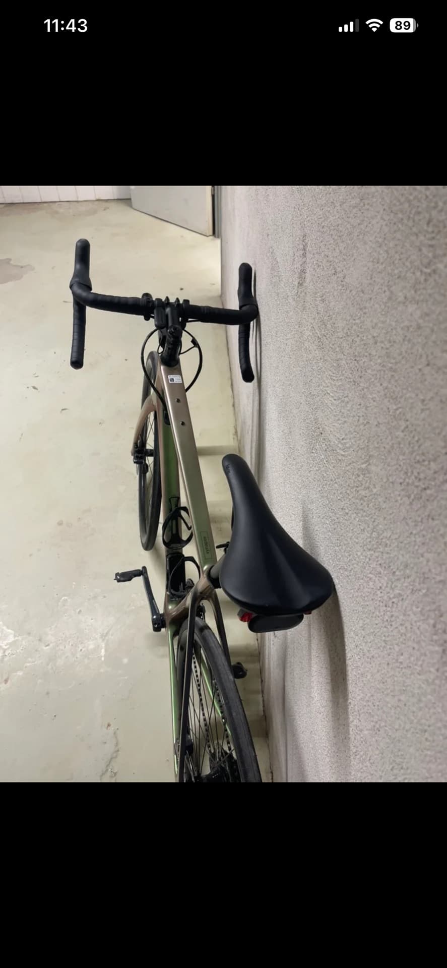 Cannondale Synapse 2 Rl
