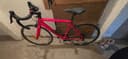 Rose Pro sl 105 2012