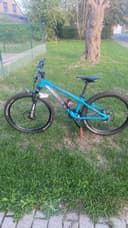 Orbea MX 24 TEAM 2023