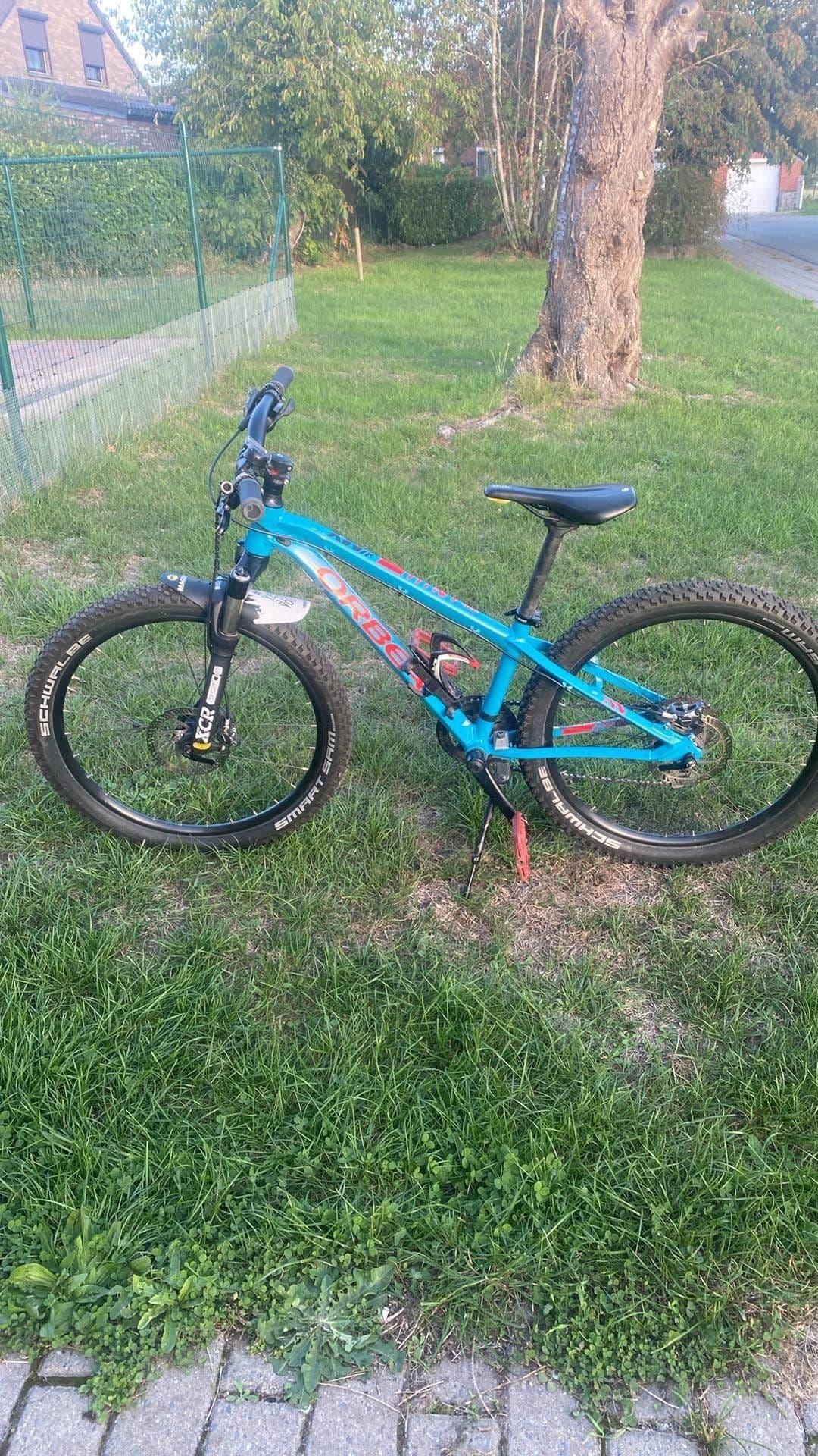 Orbea MX 24 TEAM 2023
