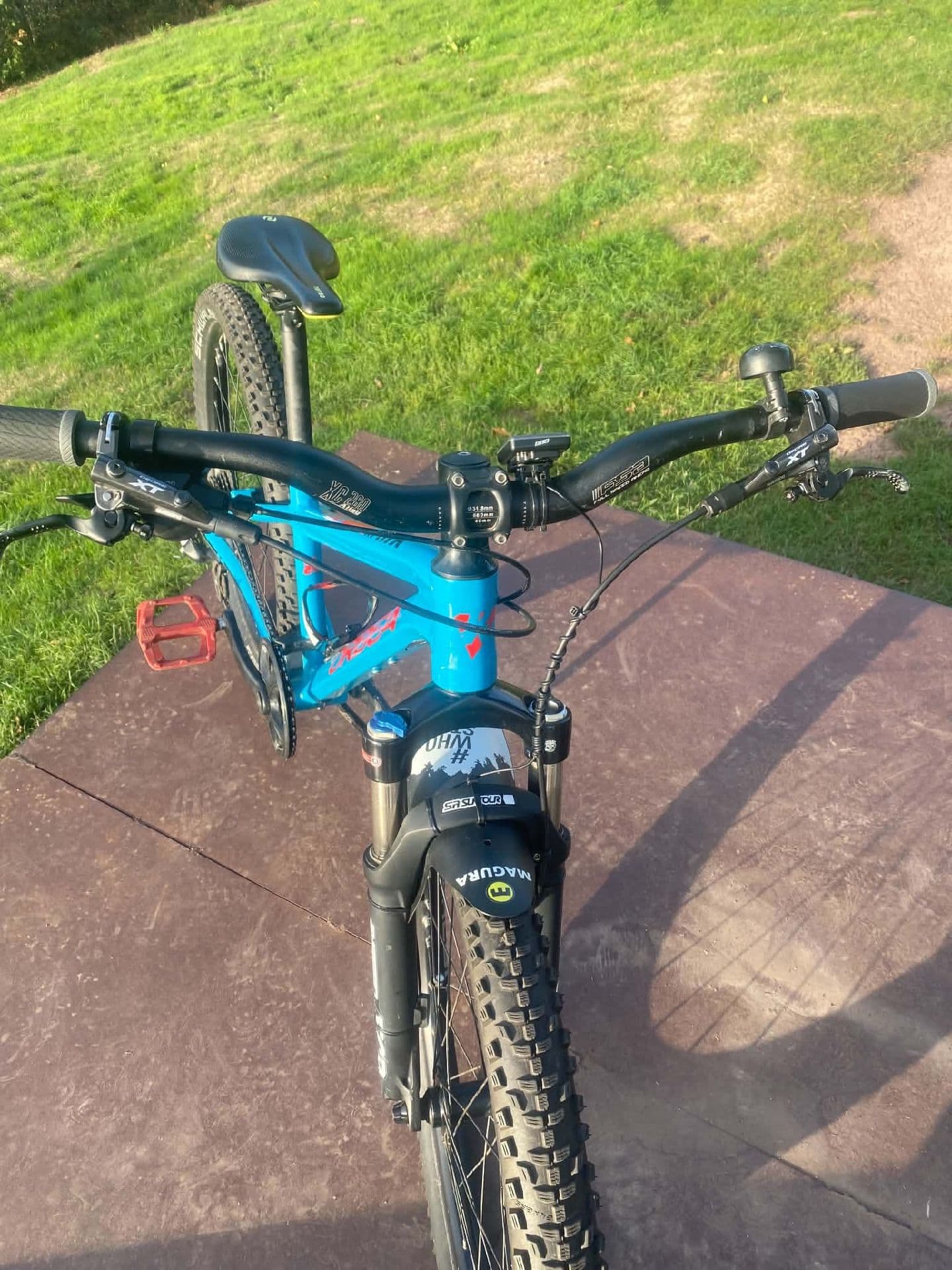 Orbea MX 24 TEAM 2023