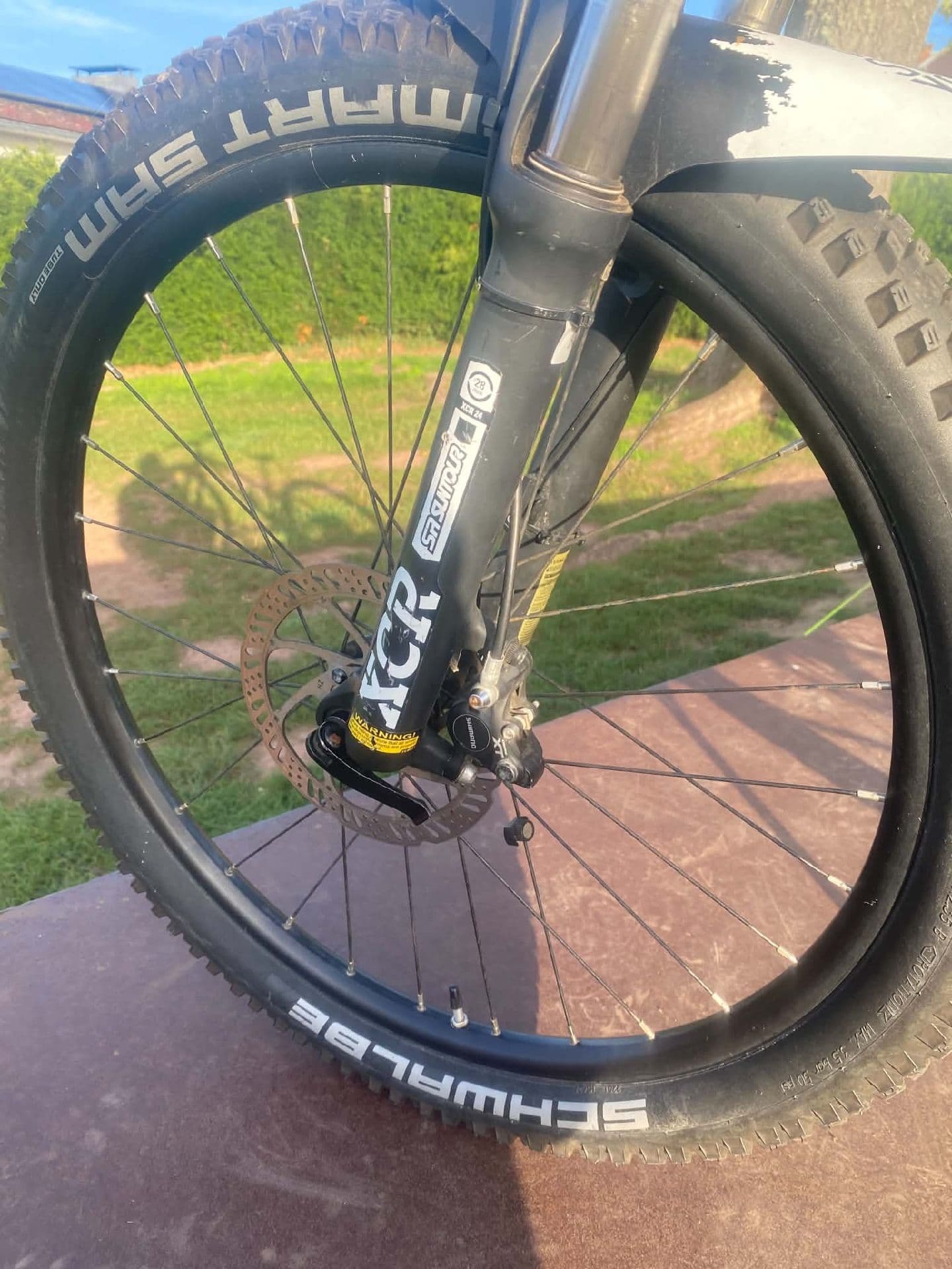 Orbea MX 24 TEAM 2023