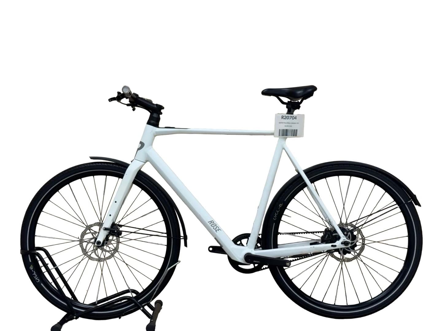Rose Sneak Plus EQ Mahle 2023